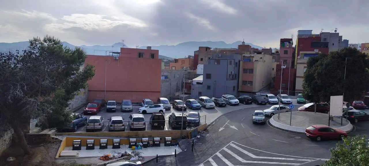  El Pr&iacute;ncipe Casas Nuevas / Archivo 