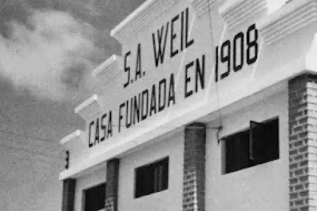  Weil / Ceuta Reportajes 