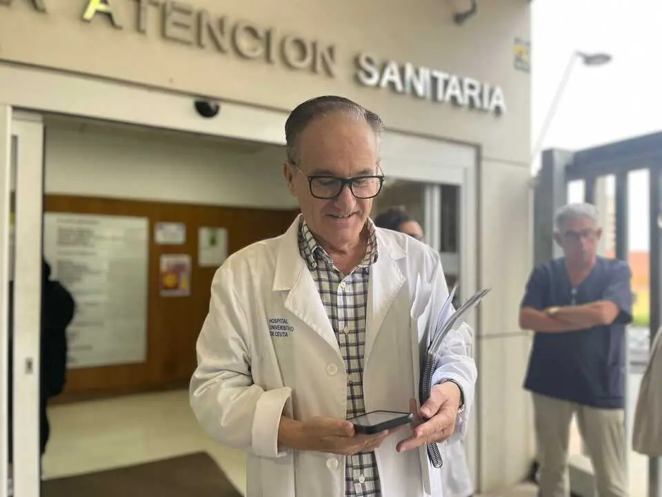 Jes&uacute;s Lopera.