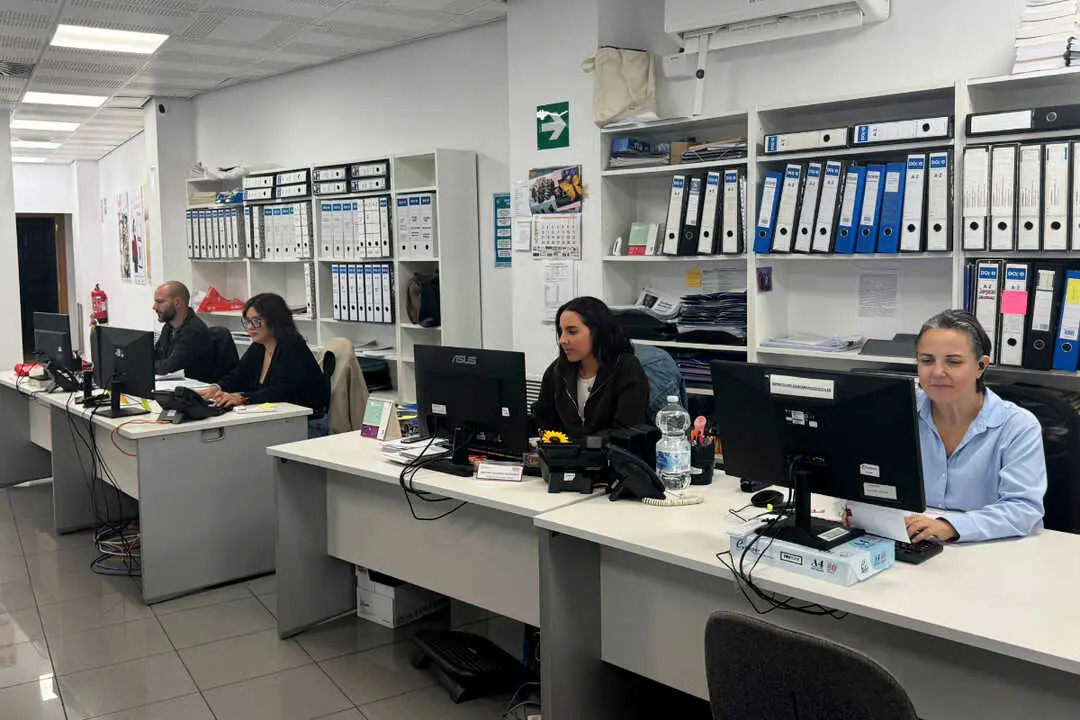 La C&aacute;mara de Comercio de Ceuta