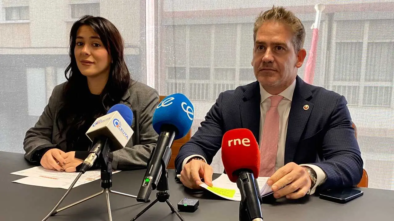 karim bulaix ainara olmedo