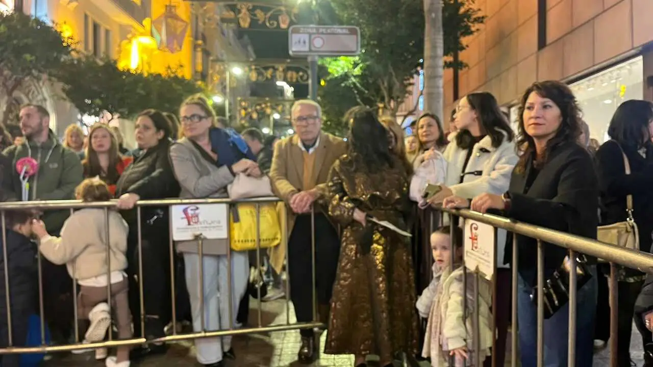 Encedido de las luces de Navidad 2025 (2)
