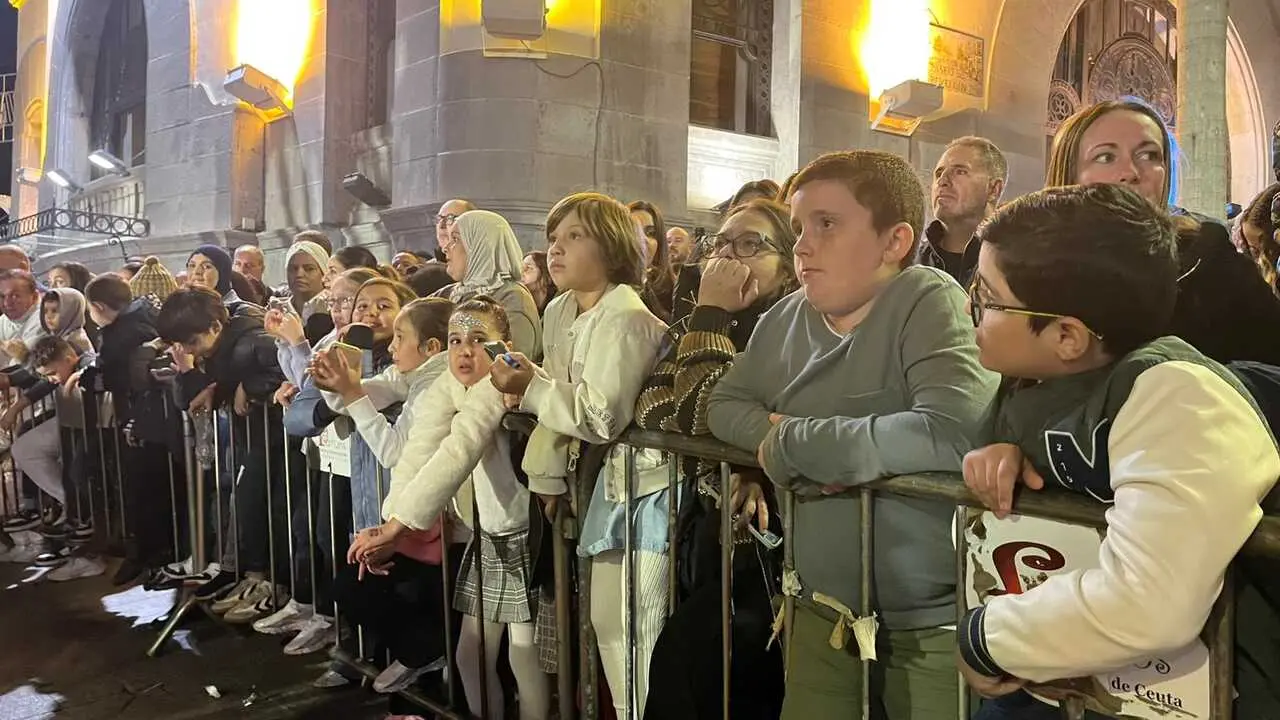 Encedido de las luces de Navidad 2025 (11)