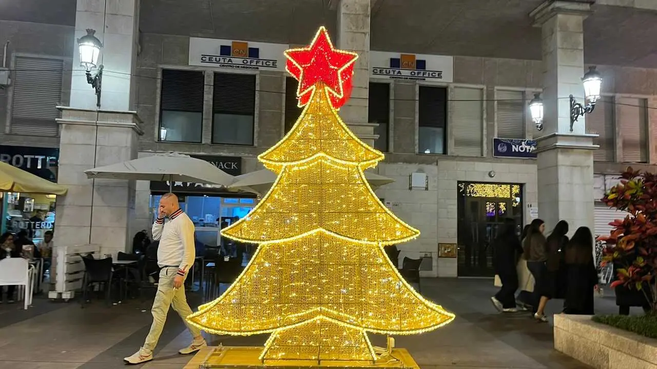 Encedido de las luces de Navidad 2025 (44)