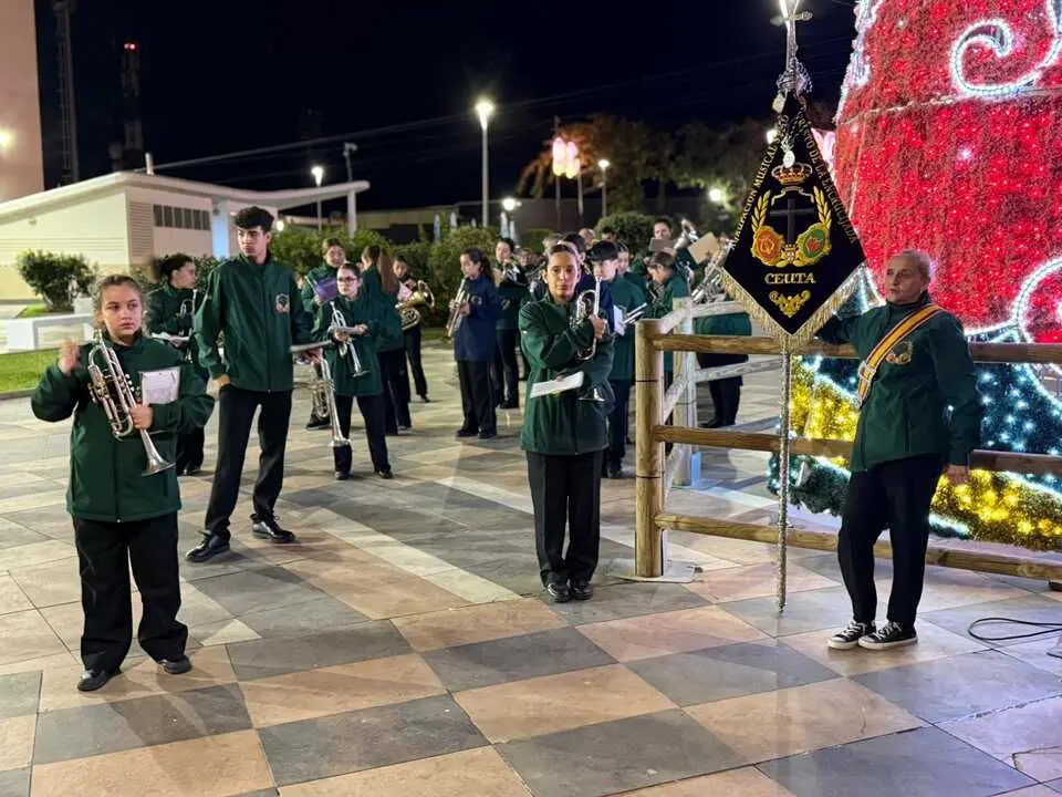 Encedido de las luces de Navidad 2025 (58)