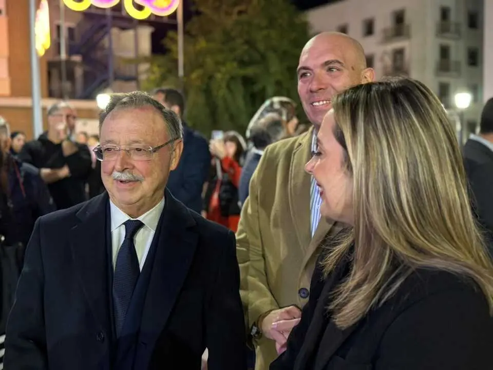 Encedido de las luces de Navidad 2025 (59)
