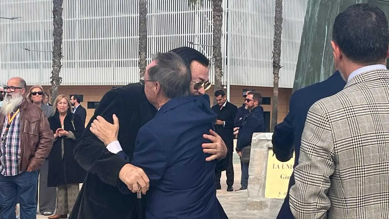 Inauguraci&oacute;n de la nueva estaci&oacute;n mar&iacute;tima en el Puerto (12)