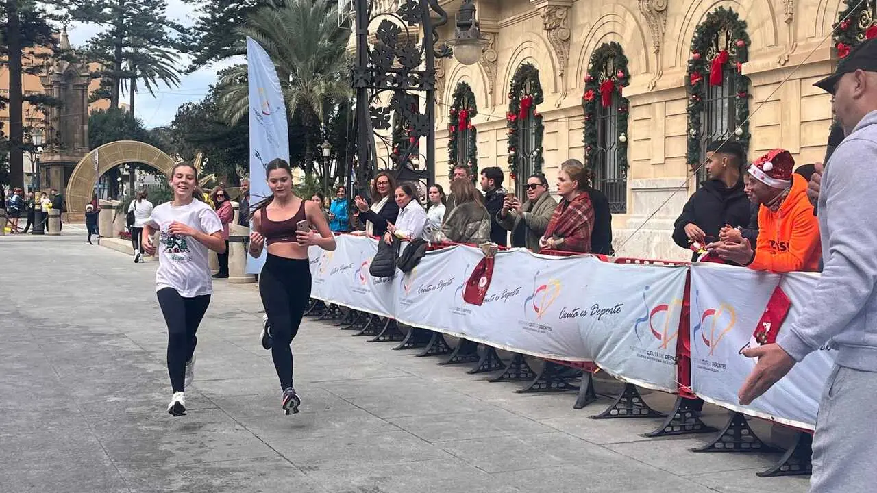San Silvestre 2025.87