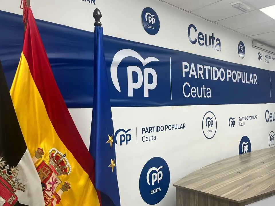 PP-Partido popular-ceuta