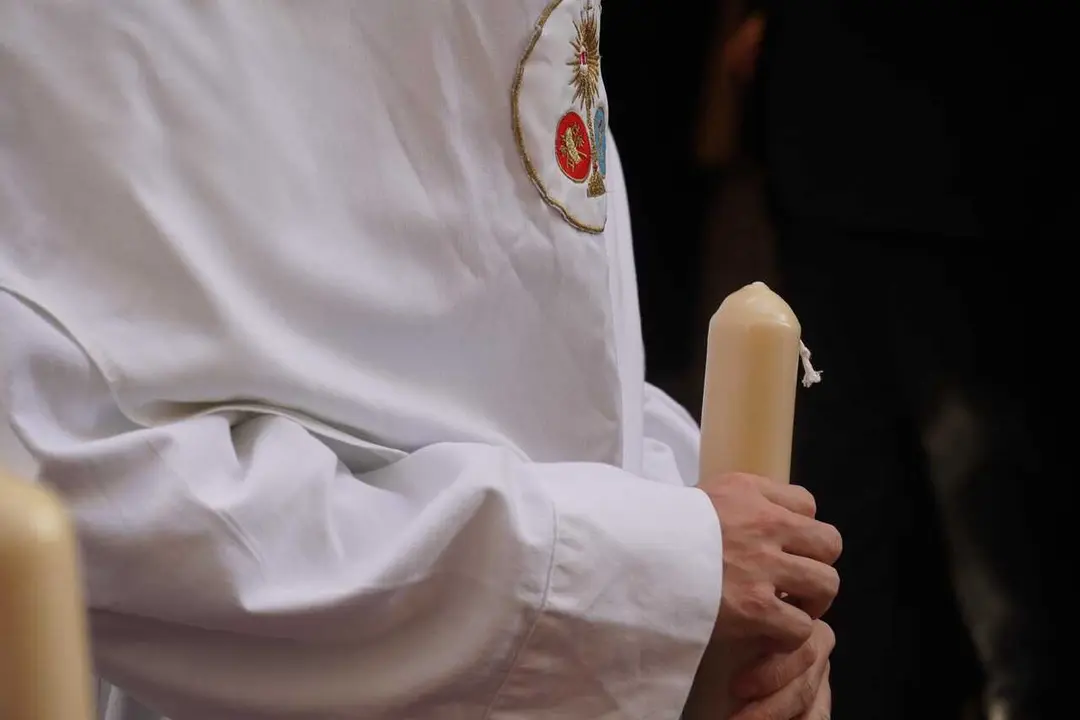 Procesi&oacute;n de la Flagelaci&oacute;n en la Semana Santa 2026 (13)