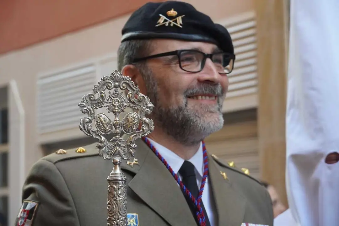 Procesi&oacute;n de la Flagelaci&oacute;n en la Semana Santa 2026 (33)