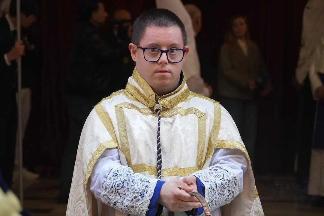 Procesi&oacute;n de la Flagelaci&oacute;n en la Semana Santa 2026 (37)