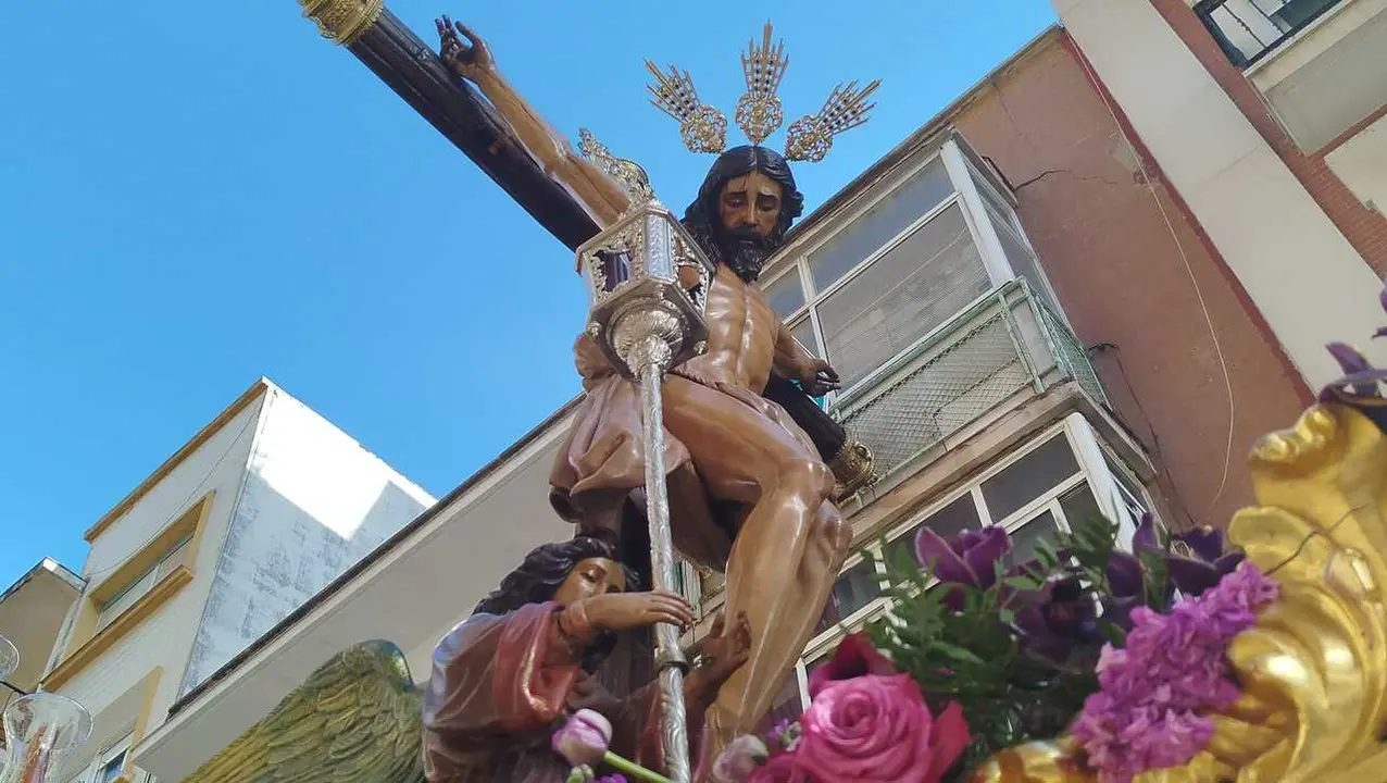 Procesi&oacute;n de los Remedios en la Semana Santa 2026 (69)