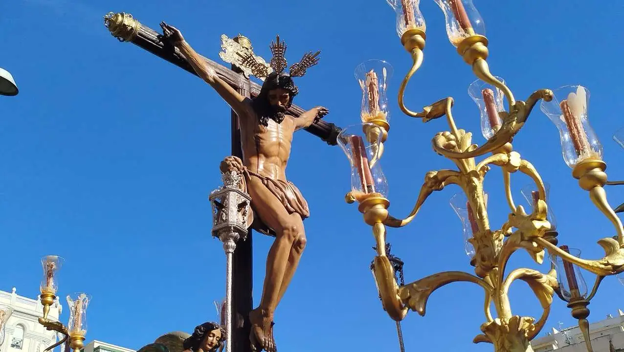 Procesi&oacute;n de los Remedios en la Semana Santa 2026 (71)