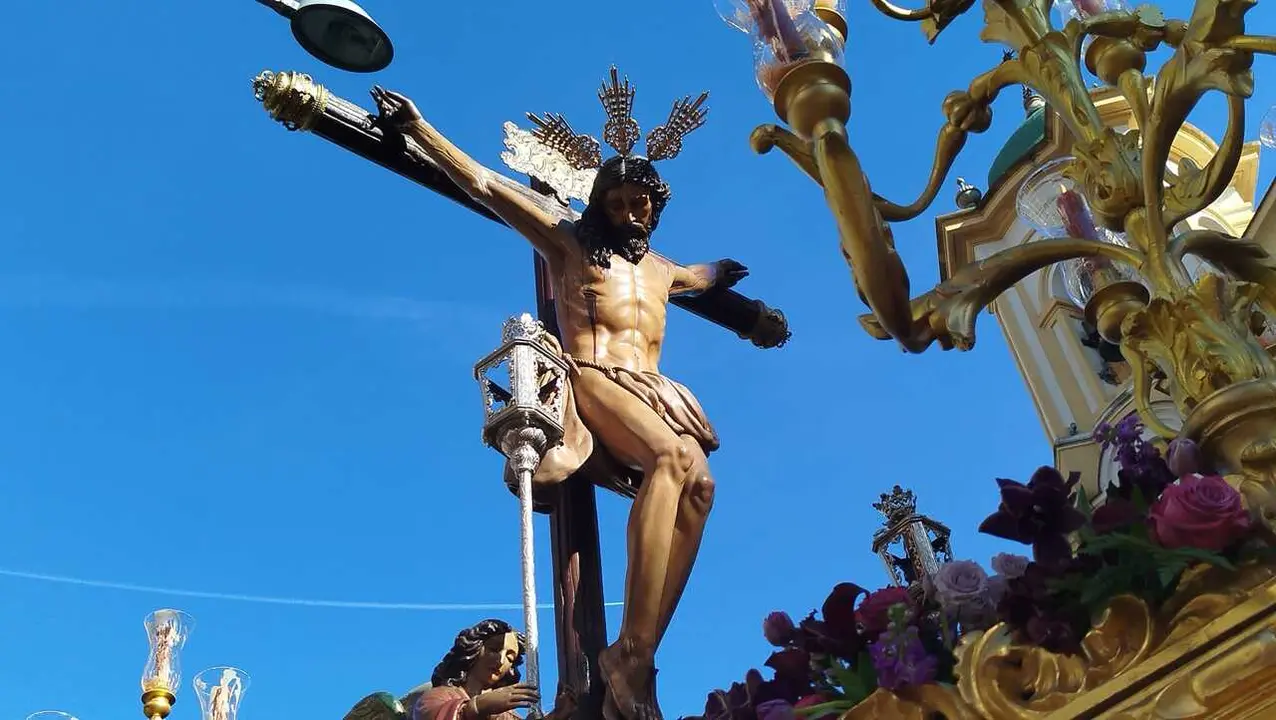 Procesi&oacute;n de los Remedios en la Semana Santa 2026 (73)