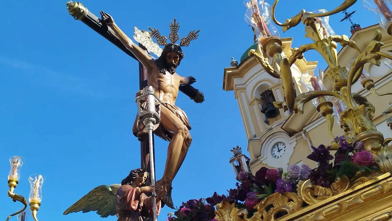 Procesi&oacute;n de los Remedios en la Semana Santa 2026 (75)