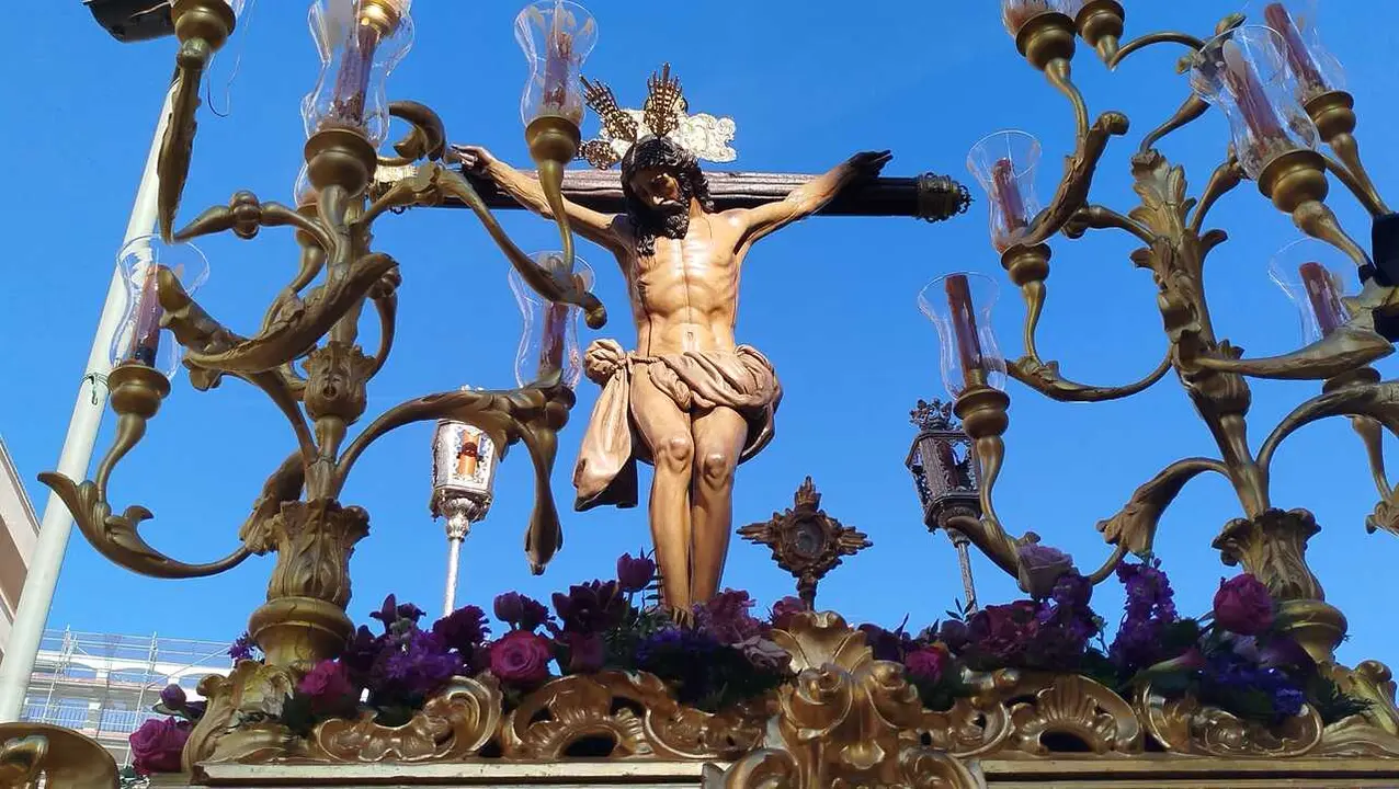 Procesi&oacute;n de los Remedios en la Semana Santa 2026 (78)