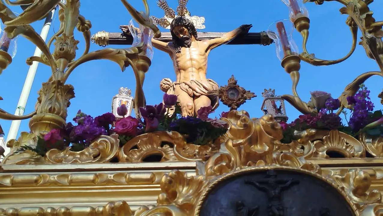 Procesi&oacute;n de los Remedios en la Semana Santa 2026 (79)