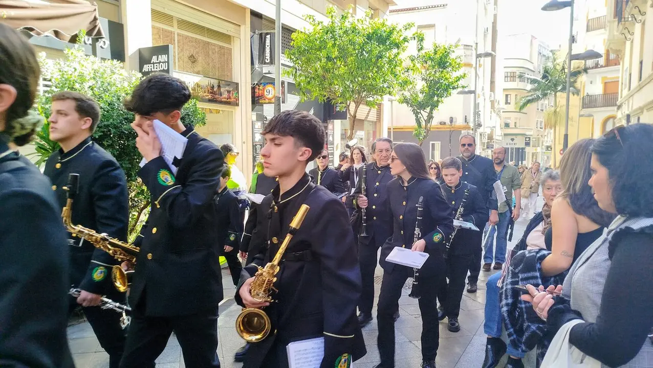 Procesi&oacute;n de los Remedios en la Semana Santa 2026 (81)