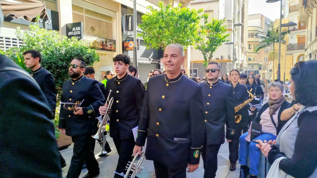 Procesi&oacute;n de los Remedios en la Semana Santa 2026 (86)