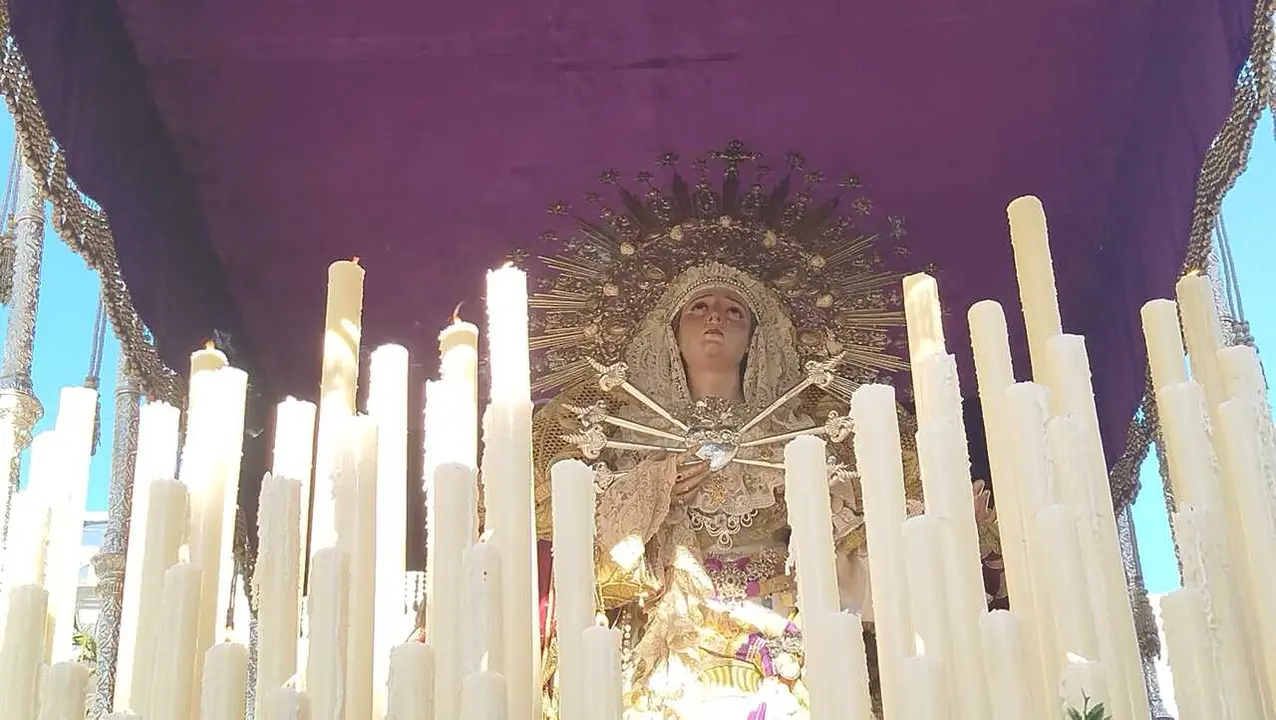 Procesi&oacute;n de los Remedios en la Semana Santa 2026 (4)