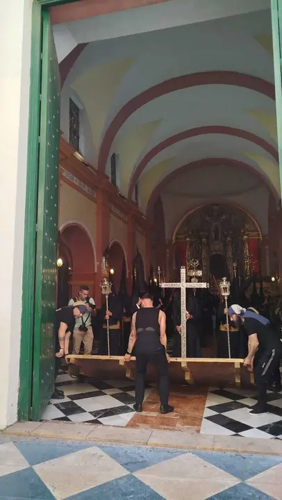 Procesi&oacute;n de los Remedios en la Semana Santa 2026 (16)