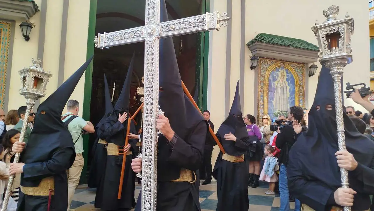Procesi&oacute;n de los Remedios en la Semana Santa 2026 (19)