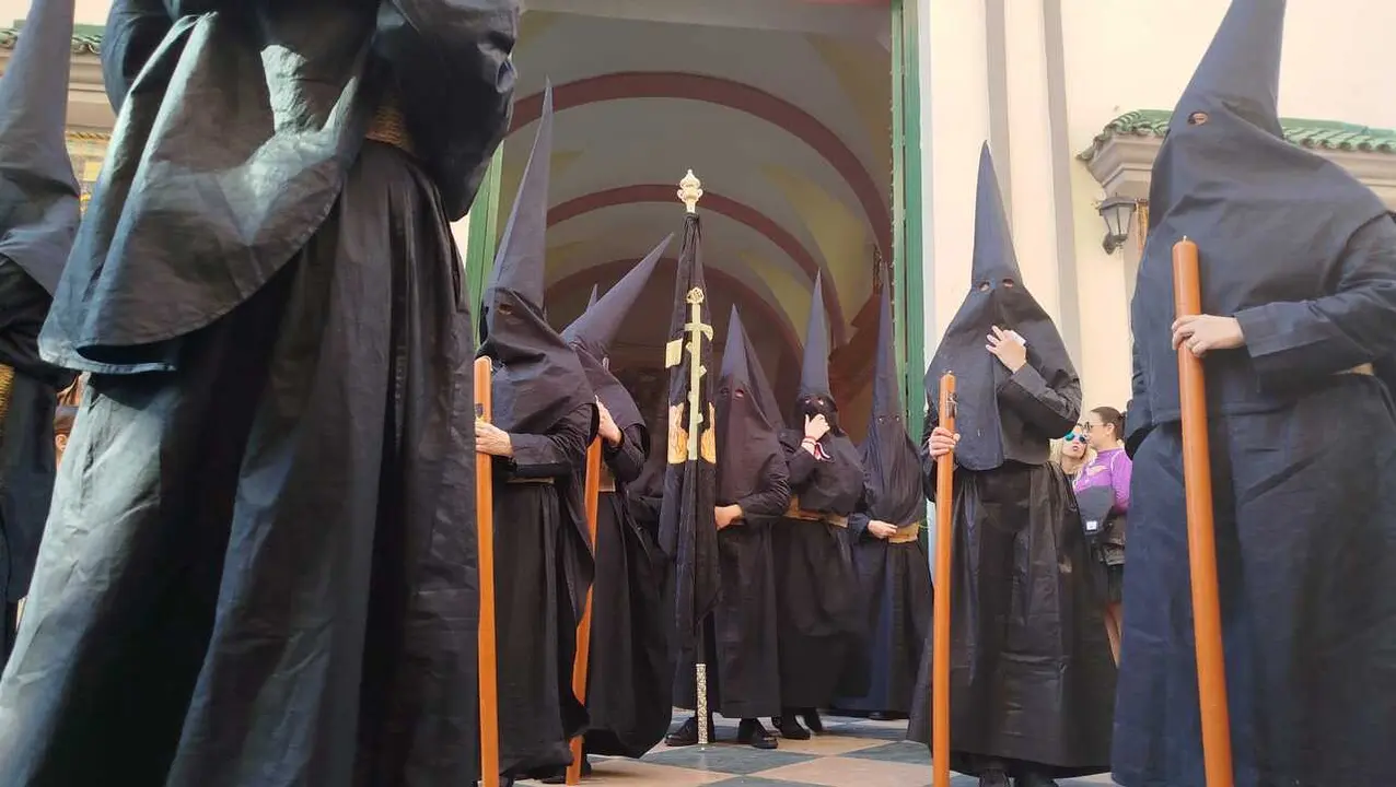 Procesi&oacute;n de los Remedios en la Semana Santa 2026 (21)