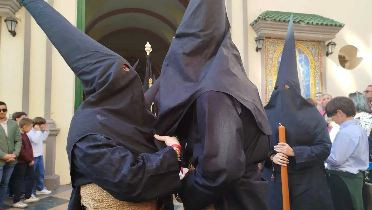 Procesi&oacute;n de los Remedios en la Semana Santa 2026 (24)