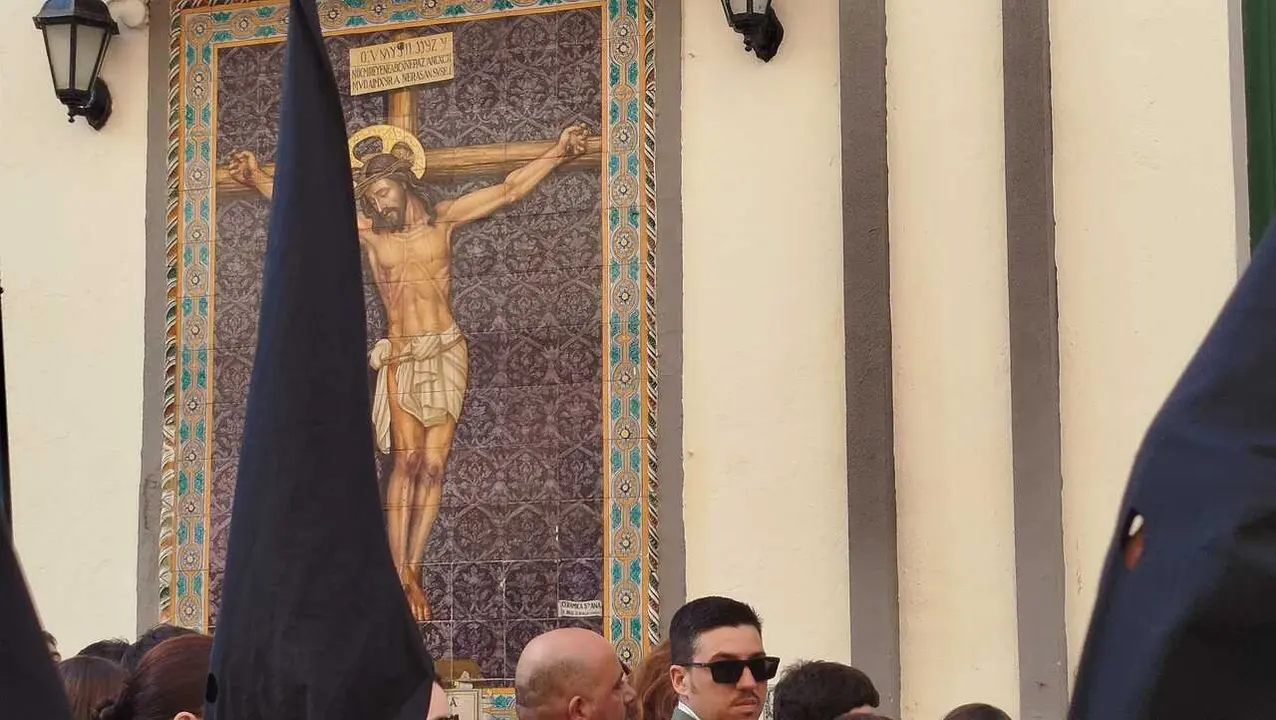 Procesi&oacute;n de los Remedios en la Semana Santa 2026 (26)
