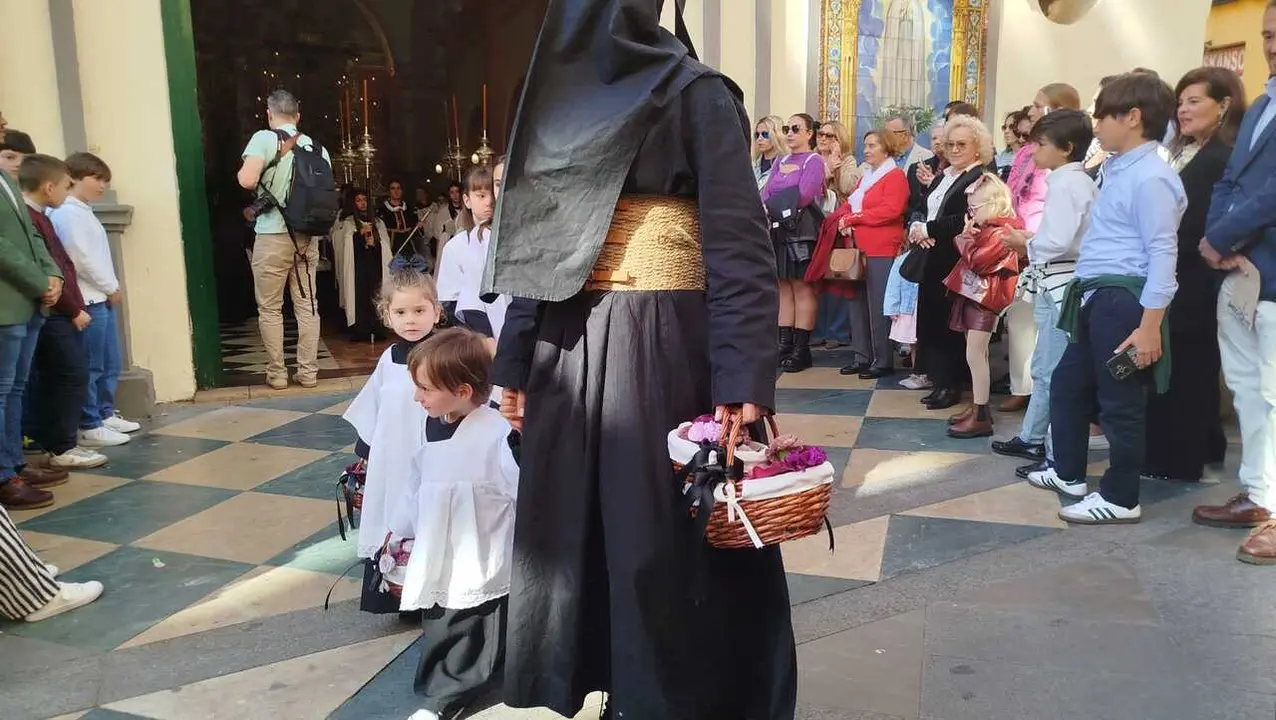 Procesi&oacute;n de los Remedios en la Semana Santa 2026 (27)