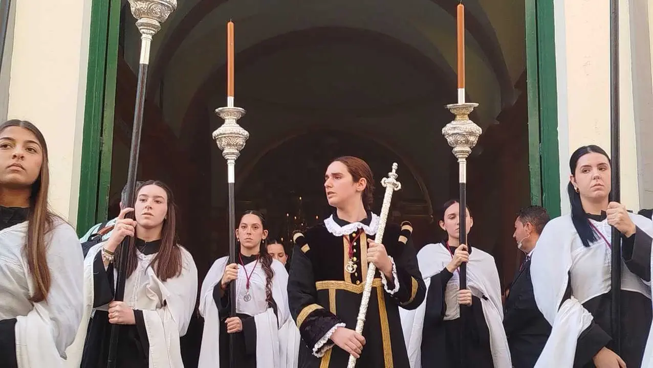 Procesi&oacute;n de los Remedios en la Semana Santa 2026 (29)