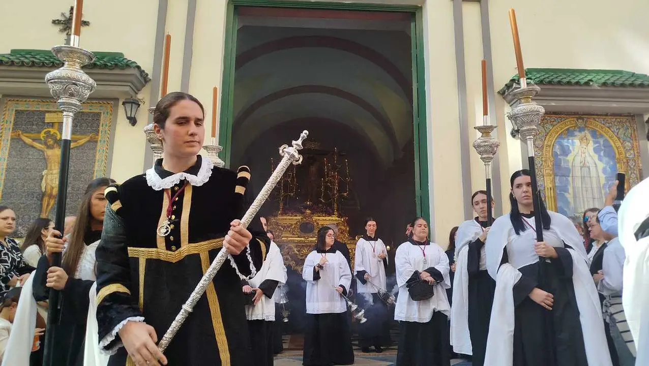 Procesi&oacute;n de los Remedios en la Semana Santa 2026 (30)