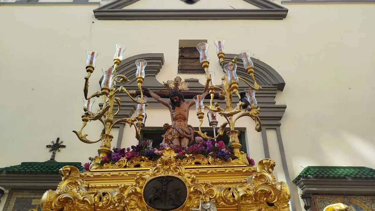 Procesi&oacute;n de los Remedios en la Semana Santa 2026 (34)