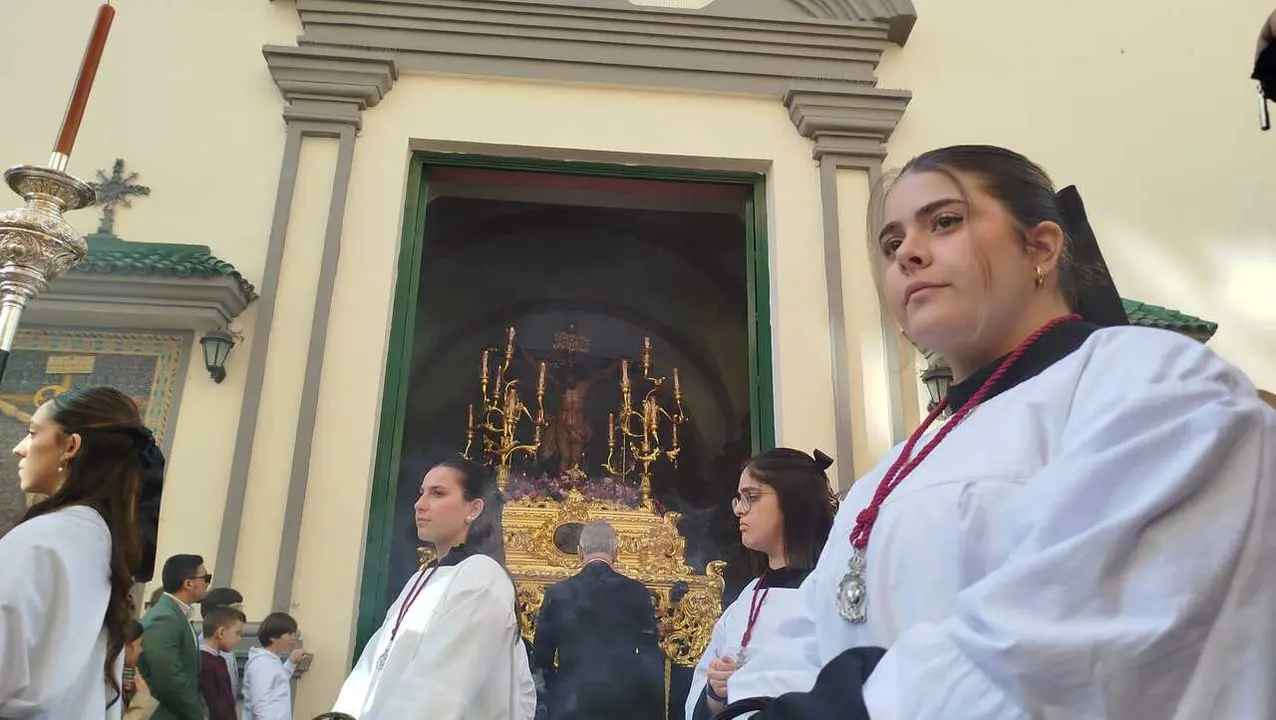 Procesi&oacute;n de los Remedios en la Semana Santa 2026 (36)