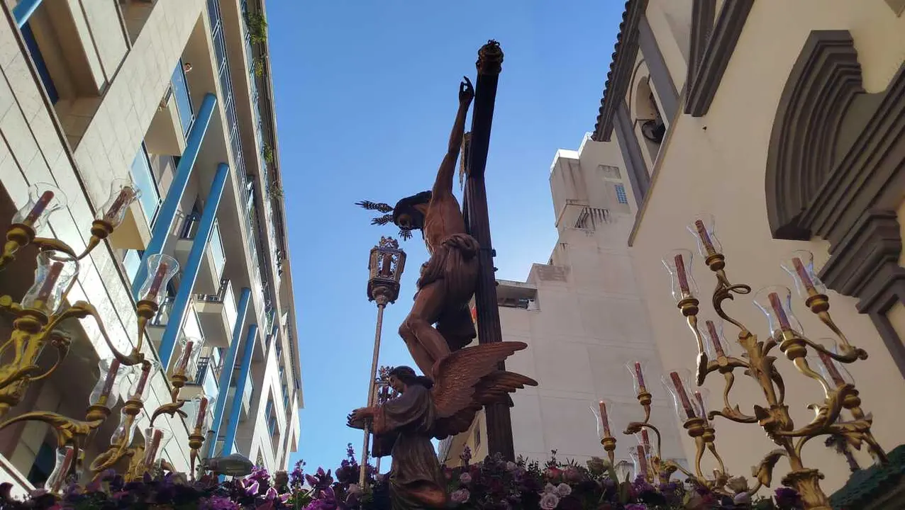 Procesi&oacute;n de los Remedios en la Semana Santa 2026 (37)
