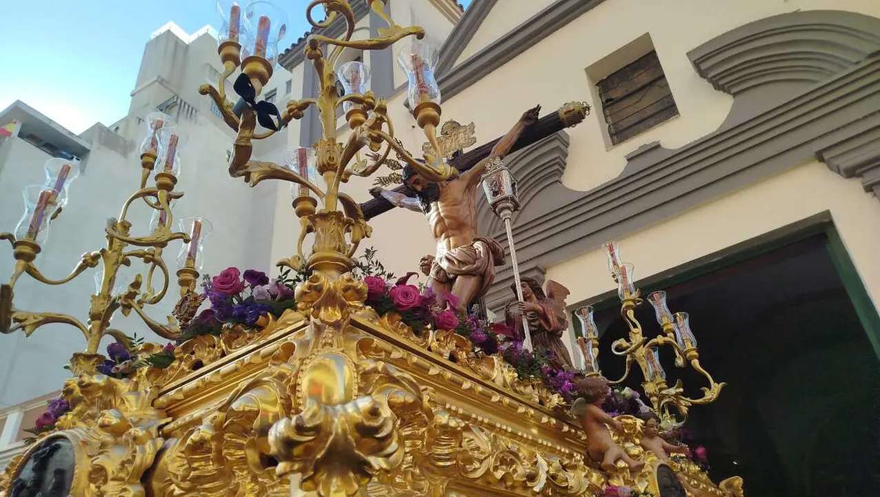 Procesi&oacute;n de los Remedios en la Semana Santa 2026 (39)