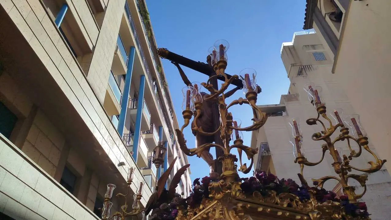 Procesi&oacute;n de los Remedios en la Semana Santa 2026 (40)