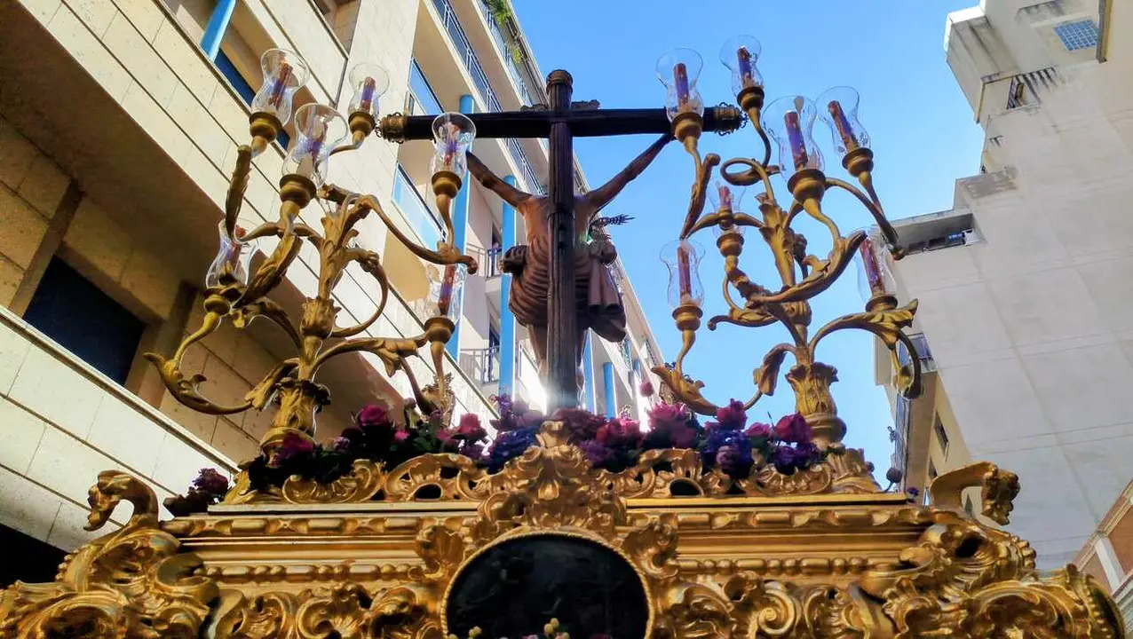 Procesi&oacute;n de los Remedios en la Semana Santa 2026 (42)