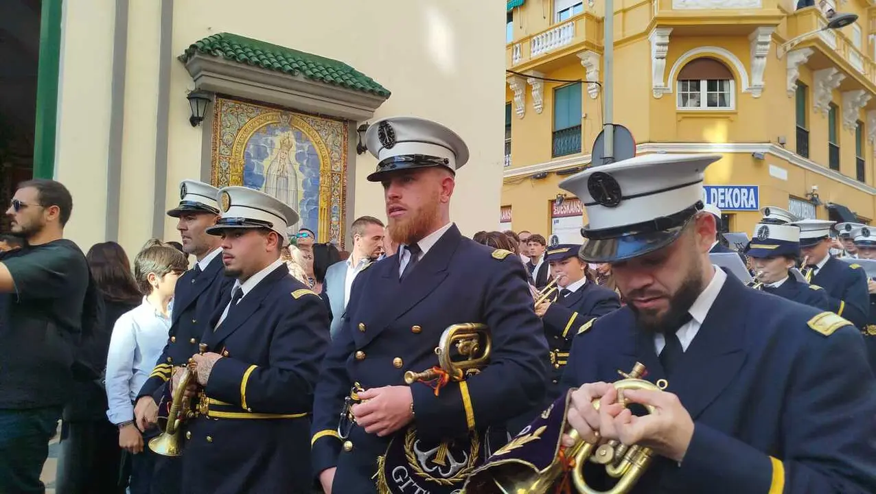 Procesi&oacute;n de los Remedios en la Semana Santa 2026 (41)