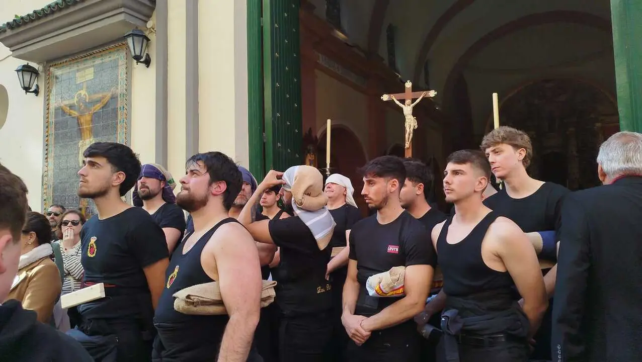 Procesi&oacute;n de los Remedios en la Semana Santa 2026 (43)