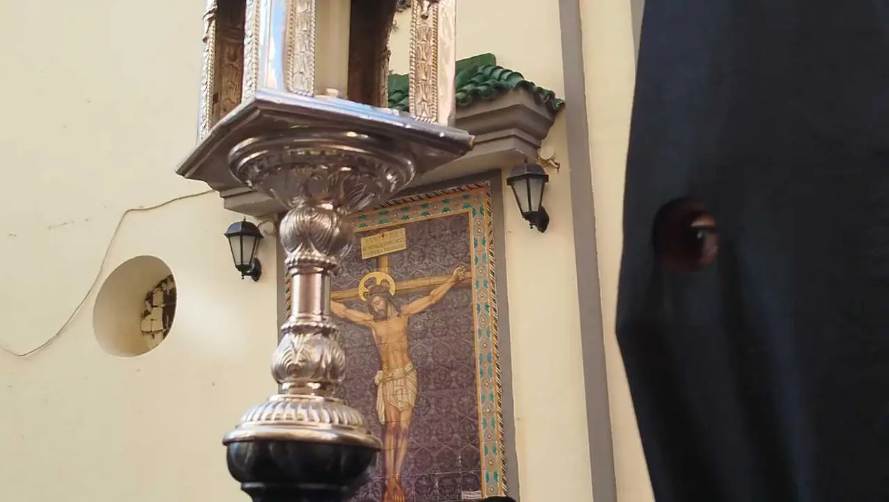 Procesi&oacute;n de los Remedios en la Semana Santa 2026 (46)