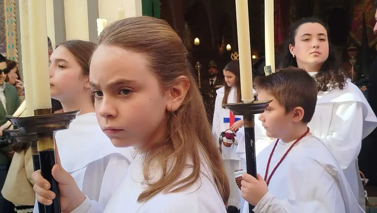 Procesi&oacute;n de los Remedios en la Semana Santa 2026 (48)