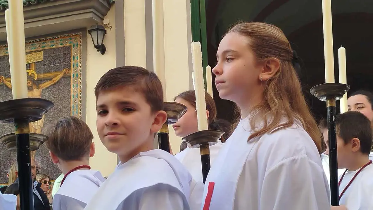Procesi&oacute;n de los Remedios en la Semana Santa 2026 (49)