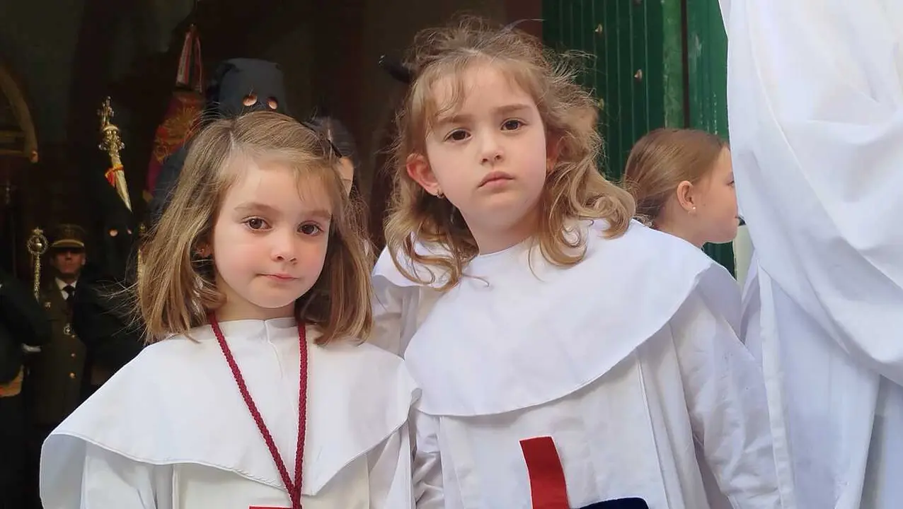 Procesi&oacute;n de los Remedios en la Semana Santa 2026 (50)