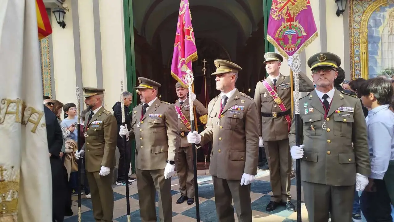 Procesi&oacute;n de los Remedios en la Semana Santa 2026 (51)