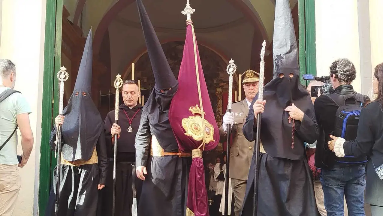 Procesi&oacute;n de los Remedios en la Semana Santa 2026 (53)