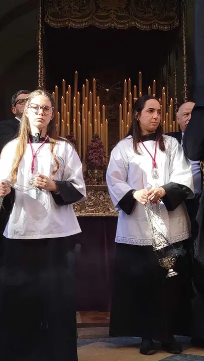 Procesi&oacute;n de los Remedios en la Semana Santa 2026 (56)