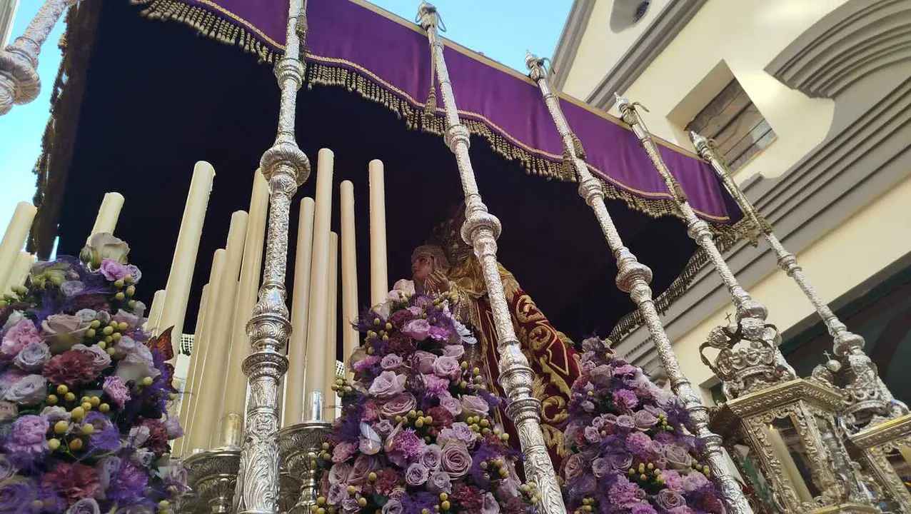 Procesi&oacute;n de los Remedios en la Semana Santa 2026 (61)