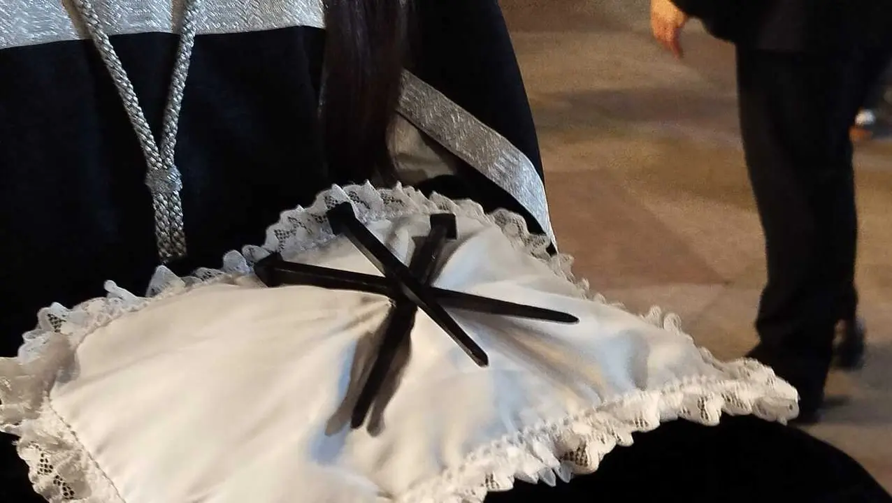 El Santo Entierro en la Semana Santa 2026 (13)